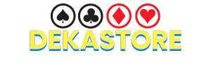Logo DEKASTORE